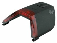 MonkeyLink Fahrradbeleuchtung Monkey Link ML FenderLight CONNECT Fahrradbeleuchtung