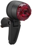 Busch + M&uuml;ller Fahrradbeleuchtung, Fahrrad-R&uuml;cklicht &micro; E, 5-15V