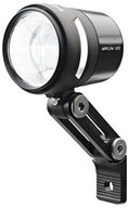 Trelock Fahrradbeleuchtung Trelock LED-Scheinwerfer Bike-i Airflow 100 LS 780-T/100
