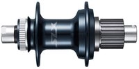 Shimano Laufrad SHIMANO Hinterradnabe SLX FH-M7110 Hinterradnabe - 12-fach,...