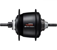 Shimano Laufrad SHIMANO Getriebenabe Di2 NEXUS Di2 SG-C7050-5D - 7050-5,...