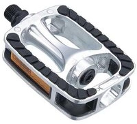 MARWI Plattformpedale Marwi, Pedale Trekking Alu, Industrielager, SP-2811,...