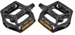 Wellgo Plattformpedale Wellgo B249DU Plattformpedale MTB/BMX Alu 9/16" mit