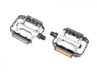 Voxom Plattformpedale Voxom Pedal Touring Pe6 schwarz