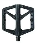 crankbrothers Plattformpedale schwarz L