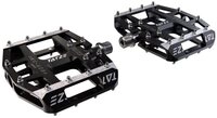 Tatze Plattformpedale Tatze Pedal MTB MC-AIR Plattform 14 Pins je Seite