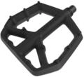 Syncros Fahrradpedale Syncros Squamisch III Flachpedale schwarz