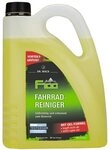 DR WACK Fahrrad&ouml;l Dr. Wack F100 Fahrradreiniger 2 L