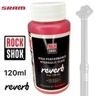 RockShox Fahrrad-Montagest&auml;nder Rock Shox, Reverb Sattelst&uuml;tzen Hydraulik &Ouml;l