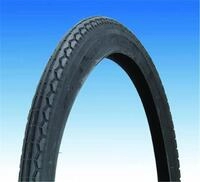fischer Fahrradreifen Fischer Fahrradreifen (20 Zoll) 50,8 cm Stra&szlig;e