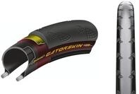 CONTINENTAL Fahrradreifen Gatorskin