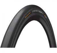 CONTINENTAL Fahrradreifen Continental Reifen Conti Contact Speed 28x1 3/8x1 5/8...