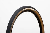 Panaracer Fahrradreifen Panaracer Reifen GravelKing Slick 28x1.60 Zoll 40-622 schwarz