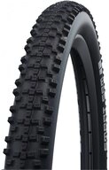 Schwalbe Fahrradreifen SMART SAM ADDIX Performance Line Reifen Schwarz 65-584