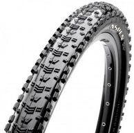 Maxxis Fahrradreifen Maxxis Reifen Aspen 29x2.40 Zoll 61-622 schwarz TLR faltbar