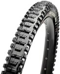 Maxxis Fahrradreifen Maxxis Reifen Minion DHR II 27.5x2.40" 61-584 schwarz TLR