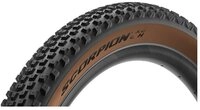 Pirelli Fahrradreifen Pirelli Scorpion XC H TLR Classic Faltreifen 29x2,2 -