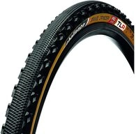 Challenge Fahrradreifen Challenge Gravel Grinder Pro Handmade TLR 28 Zoll...