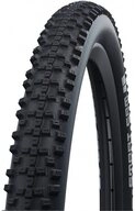 Schwalbe Fahrradreifen SMART SAM ADDIX Performance Line Laufr&auml;der Schwarz