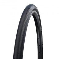 Schwalbe Fahrradreifen Schwalbe Reifen Spicer Plus 26x1.50 40-559 schwarz Reflex E-25