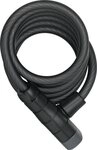 ABUS Spiralschloss 5510K/180/10 black