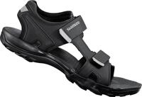 Shimano Fahrradschuh Fahrradsandalen SH-SD5L