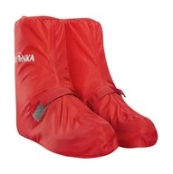 TATONKA&reg; Fahrrad-&Uuml;berschuh Tatonka Velo Gaiter - Fahrradgamaschen Unisex L mit