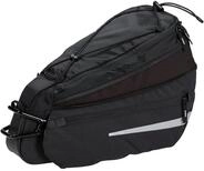 VAUDE Satteltasche Off Road Bag M (1-tlg), robuste Sattelatsche
