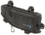 M-Wave Fahrradtasche Rough Ride Triangle (1-tlg), Fahrradtasche Dreieckstasche