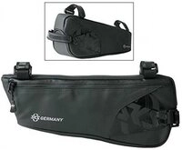 SKS Fahrradtasche Tasche Explorer Edge f&uuml;r Bosch Ladeger&auml;t Packtaschen