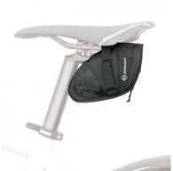 SKS Fahrradtasche SKS Explorer Straps 500 Satteltasche, 0,5 l, wasserabweisend,