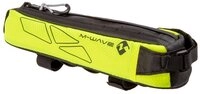 M-Wave Fahrradtasche M-Wave Rough Ride Top Oberrohrtasche neongelb 7x8,5x29 cm 0,75l