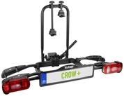 EUFAB Kupplungsfahrradtr&auml;ger EUFAB Fahrradtr&auml;ger, CROW PLUS, 11582, f&uuml;r 2