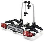 Volkswagen Kupplungsfahrradtr&auml;ger Basic Flex, f&uuml;r max. 2 R&auml;der, (1-tlg.,