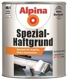 Alpina Metallschutzlack Alpina Metallschutz-Lack Spezial-Haftgrund 750 ml