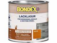 Bondex Lacklasur Kiefer 375 ml