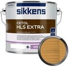 Sikkens Holzschutzlasur CETOL HLS EXTRA - 0.5 LTR