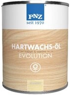 PNZ - Die Manufaktur Hartholz&ouml;l Hartwachs-&Ouml;l evolution farbig, best&auml;ndig, cobalt-