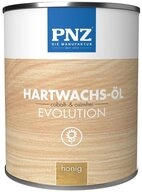 PNZ - Die Manufaktur Hartholz&ouml;l Hartwachs-&Ouml;l evolution farbig, best&auml;ndig, cobalt-