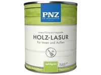 PNZ Holz-Lasur: Covering Green - 2,5 Liter