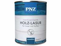 PNZ Holz-Lasur: Varnishing Blue - 2,5 Liter