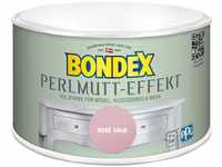 Bondex Perlmutt-Effekt 0,5 l Rose Gold