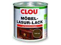 CLOU Holzschutzlasur Clou Möbel Lack L4 125 ml teak hell