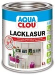 CLOU Holzschutzlasur CLOU Aqua Clou Lack Lasur L17 Buche 750ml