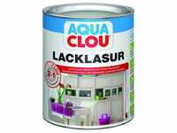 CLOU COMBI Lack-Lasur 750 ml Palisander