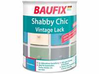 Baufix GmbH Shabby Chic Vintage Lack 0,75 l himmelblau