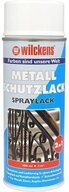 Wilckens Farben Metallschutzlack Spr&uuml;hlack Wei&szlig; 2in1 400ml Lackspray...