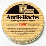 CLOU Clou Antik Wachs fest natur 200 ml Holzpflege&ouml;l