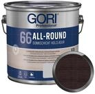 GORI Holzschutzlasur 66 ALL-ROUND - 2.5 LTR