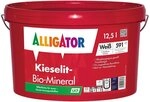 Alligator Wandfarbe Alligator Kieselit&reg;-Bio-Mineral LKF 12,5 l